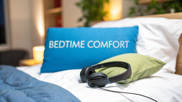 Comfortable Headphones for Bed A Complete Guide